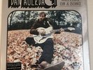 DAN AUERBACH WAITING ON A SONG LP SIGNED AUTOGRAPHED EXCLUSIVE THE BLACK KEYS