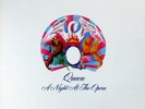 QUEEN - A NIGHT AT THE OPERA - LP REISSUE VINYL NEW SEALED 2015 - 180 GRAM