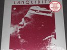 SUN RA lanquidity USA LP new sealed TRANSLUCENT RED VINYL limited edition