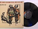 Groundhogs - Thank Christ For The Bomb - 1970 US 1st Press (NM) Ultrasonic Clean