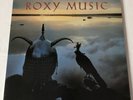 Roxy Music Avalon EGHP 50 LP Vinyl Album Record Classic 80’s Music