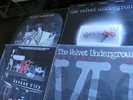 4X THE VELVET UNDERGROUND, VU, ANOTHER VIEW, LIVE AT MAX'S KANSAS CITY, VELVET U