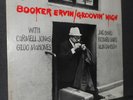 Booker Ervin: 
