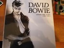 David Bowie: Loving The Alien, 15 LP Box Set Including Hard Cover Book