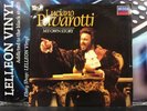 Luciano Pavarotti Double LP Album Vinyl Record D253D2 Classical Opera 80’s