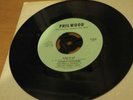 CHARLIE FEATHERS Tear It Up/Stuttering Cindy -  P-223 Superb O36/037 matrix Ex