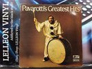 Pavarotti’s Greatest Hits LP Album Vinyl Record D236D Classical Opera 80’s