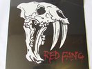 New & Sealed Red Fang Self-Titled Vinyl Album. Sargent House SH015 2010 LP Metal