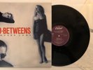 The Go-Betweens - 16 Lovers Lane - 1988 US 1st Press (NM) Ultrasonic Clean
