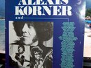 ALEXIS KORNER.  