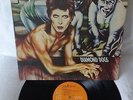 David Bowie-Diamond Dogs LP 1974 Super Early UK Record