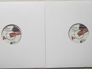 Live at The Old Waldorf by Todd Rundgren & Utopia (2LP Vinyl Test Pressing) LNC