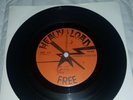 HEAVY LOAD - FREE 1983 PRIVATE METAL HIROSHIMA JACKWAVE SAVAGERS BIG DAISY SATAN
