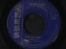 RE-VELS: False Alarm / When You Come Back To Me 45 Hear  (absolutely hammered c
