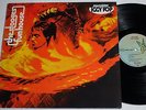 LP THE STOOGES (IGGY POP) - FUNHOUSE VERY RARE GARAGE, PROG ROCK IN MINT