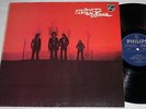 LP STRIDER - EXPOSED DEUTSCHES ORIGINAL 1973 GATEFOLD HARD ROCK VERY RARE  MINT