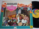 LP THE STRAWBERRY ALARM CLOCK - INCENSE AND PEPPERMINTS ORG 1967 RAR PSYCH MINT