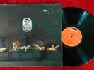 LP Abacus: Same (Polydor 2371 215) D 1971