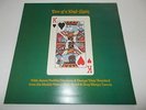 CHAIN - TWO OF A KIND - OZ VINYL LP - G/F SLV - ORIG MUSHROOM #L35017-VERY CLEAN