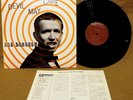 IMPORT JAPAN MONO JAZZ LP: BOB DOROUGH DEVIL MAY CARE 1976 22AP 129