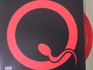 QUEENS OF THE STONE AGE SONGS FOR THE DEAF 2 X LP COLOR VINYL