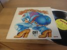 GIFT BLUE APPLE 1974 MINT KRAUTROCK MONSTER TOP RAR