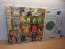SAVOY BROWN STREET CORNER TALKING 1971 MINT UK 1ST PRESS