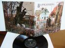 Black Sabbath - S/T  NEL 6002  UK LP A1/B1  1976  NEMS