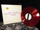 RED WAX TMOQ 1971 Orig YELLOW MATTER CUSTARD = THE BEATLES - BEATLEMANIA BEAT