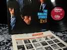 1964 MONO GEM = ROLLING STONES - 12 X 5   WILD RAUNCHY R&B GARAGE BLUES SHAKE