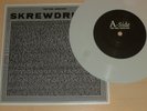RARE LTD EDT WHITE VINYL 7