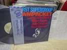 The Steampacket(feat.Rod Stewart) / The First Supergroup, Japan LP, Low Sale