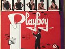 THE MARVELETTES Playboy JAPAN LP TAMLA SWX-6102