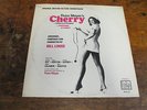 RUSS MEYER Cherry soundtrack LP BEVERLY HILLS  sexploitation VG+