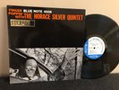 HORACE SILVER Finger Poppin' LP BLUE NOTE 4008 orig 1st MONO 63rd DG RVG ear NM+