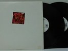 The Tubes 2x LP What Do You Want From Live test pressing on A and M fee waybill