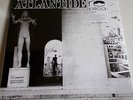 ATLANTIDE - S/T 1976 FRENCH JEAN-PIERRE MASSIERA PROGRESSIVE CONCEPT 180g SLD LP