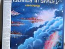 LIGHTDREAMS - ISLANDS IN SPACE SCI-FI PSYCH ODYSSEY OF OTHERWORLDLY SOUND SLD LP