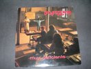 PLATERO Y TU-MUY DEFICIENTE LP DRO  1992 SPAIN