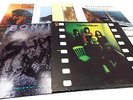 6 X 1970s/1980s ROCK / SOFT ROCK Vinyl Lps Inc Bon Jovi / Yes - B92