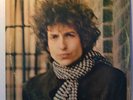 Bob Dylan BLONDE ON BLONDE 1966 Orig. Mono 2 LP W/ Claudia Pics EX VINYL