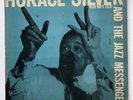 * HORACE SILVER & Jazz Messengers HANK MOBLEY LP Blue Note 1518 LEX DG RVG Ear