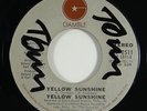 Yellow Sunshine 