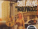 Chet Atkins In Hollywood 200g (NP) LP from the Michael Hobson Archives