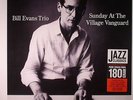 BILL EVANS TRIO - Sunday At The Village Vanguard - Vinyl (180 gram vinyl LP)