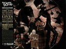 MY CHEMICAL ROMANCE - The Black Parade (reissue) - Vinyl (picture disc LP)