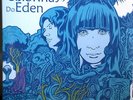 CILIBRINAS DO EDEN - 73 DUO RITA LEE & LUCIA TURNBULL w/ OS MUTANTES SLD LP +2xt