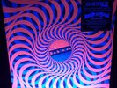 BLACK ANGELS Death Song 2LP RSD 2017 Record Store Day Sealed Glow In The Dark