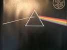 Pink Floyd - The Dark Side of the Moon - VG+/VG+ 1973 Vinyl LP