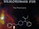 HERONIMUS FIN - The Pharmacist - Vinyl (LP)